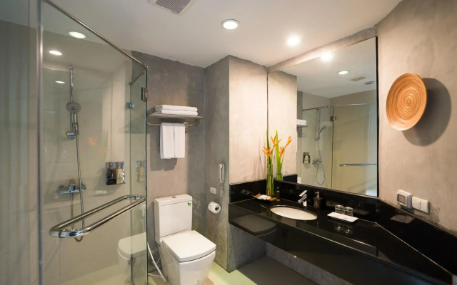 i Tara Resort & Spa