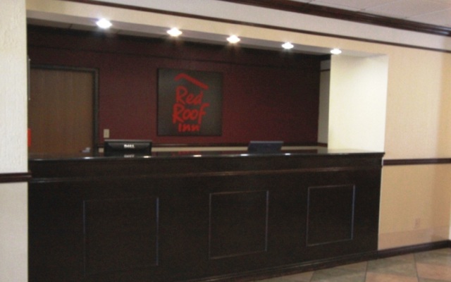 Red Roof Inn Gurnee - Waukegan