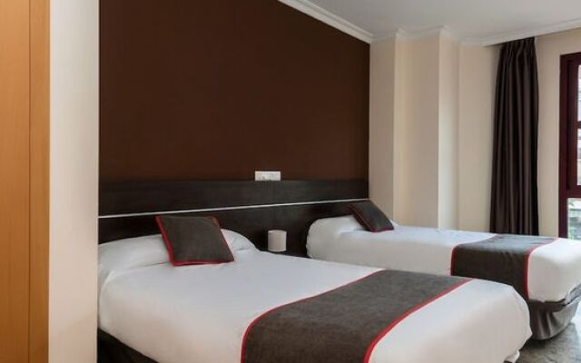 Hostal Frasca by Vivere Stays