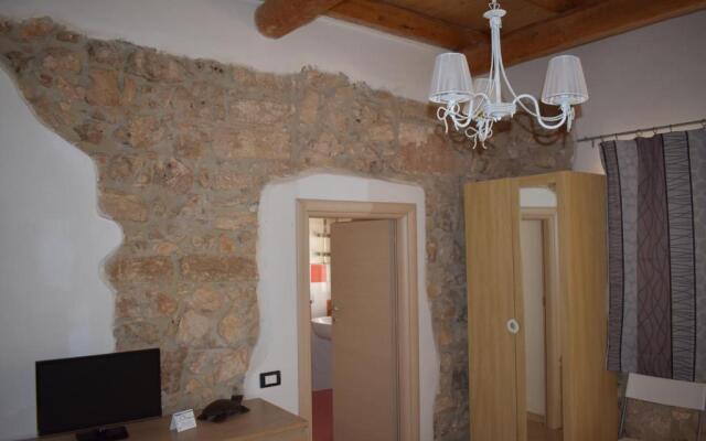 Agriturismo Il Ranch