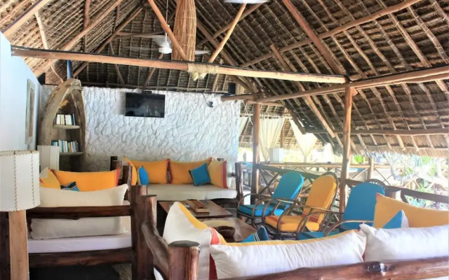 Mvuvi Lodge Watamu
