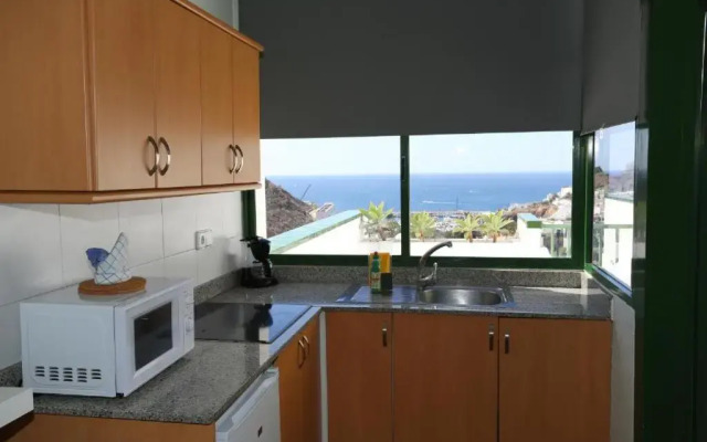 Apartamentos Halley