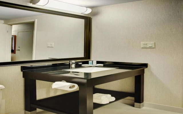 Comfort Inn Sherbrooke