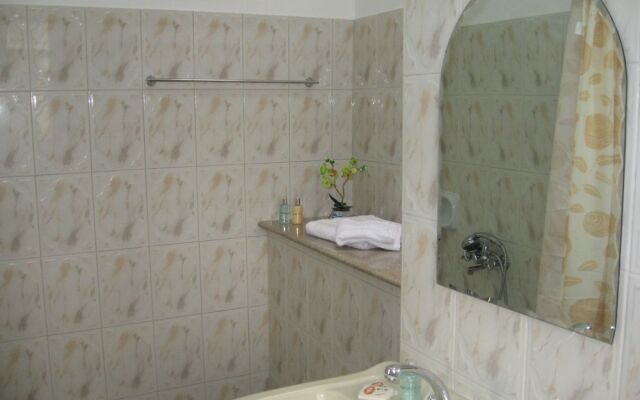 Rayan Tourist Villa