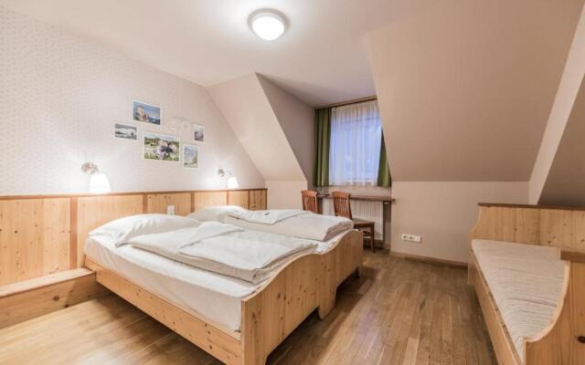 JUFA Hotel Grundlsee - Hostel