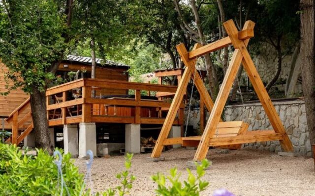Villa Feliche Guest House