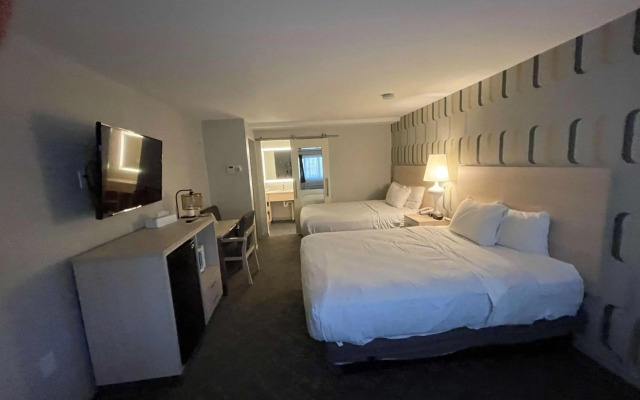 Woodwards White Mountain Resort, BW Signature Collection