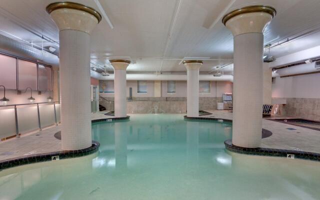 Embassy Suites by Hilton Portland Downtown