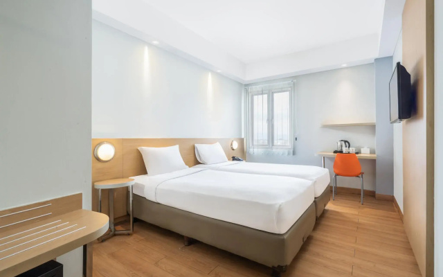Zest Hotel Yogyakarta