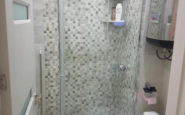 Orbi Sea Towers Apartment Grigol