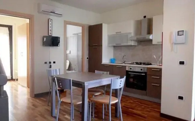 Residence Porta del Sole