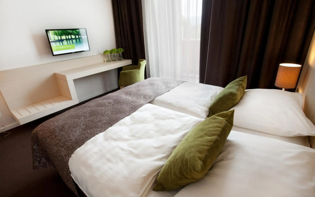 Hotel Astoria Superior