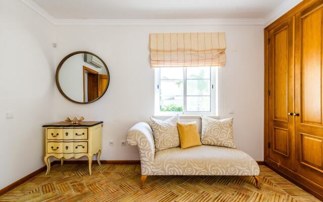 Endless Summer Luxury Villa