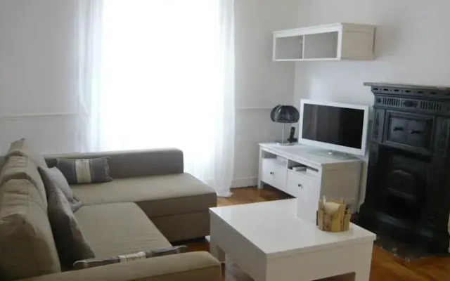 Parisian Home - Appartements Montparnasse