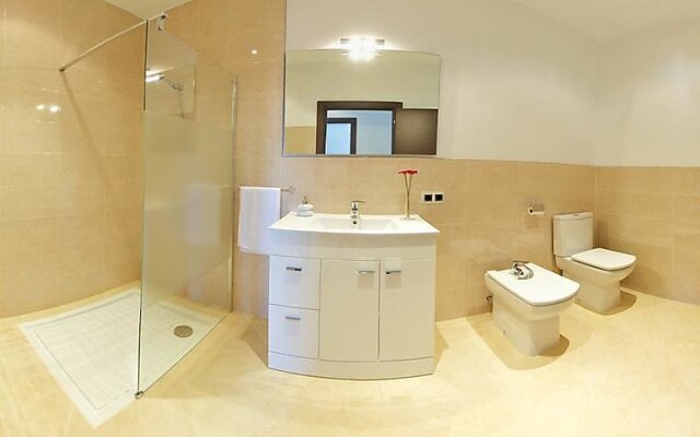 Holiday Home Can Melis