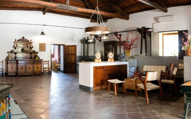 Agriturismo Baglio Vecchio