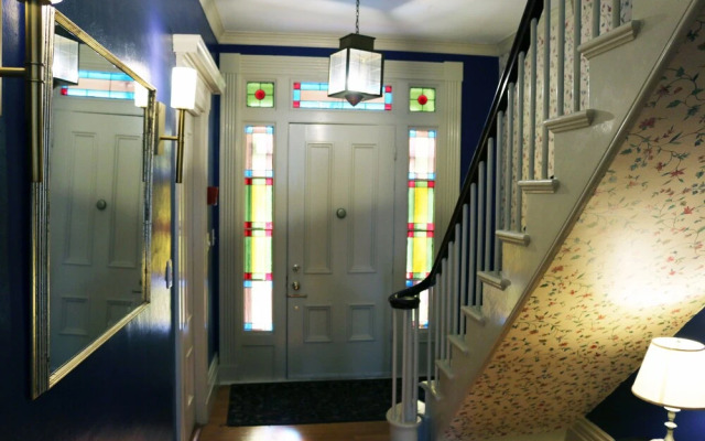 Camden Windward House