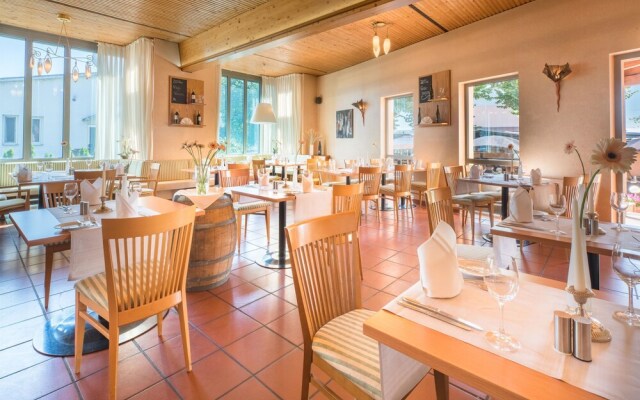 Best Western Hotel Riedstern