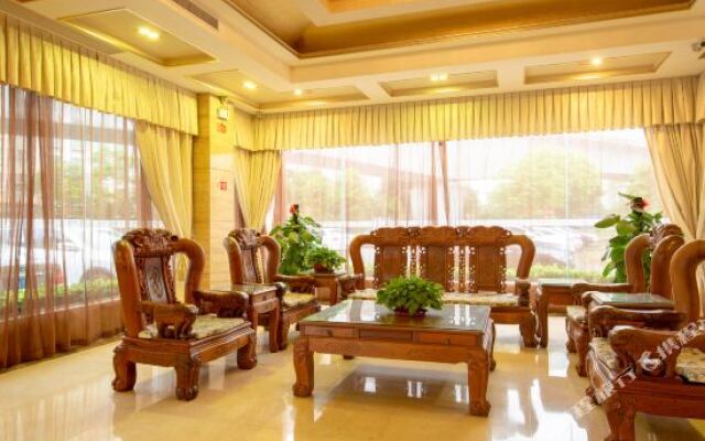 Xinte Hengtai Hotel