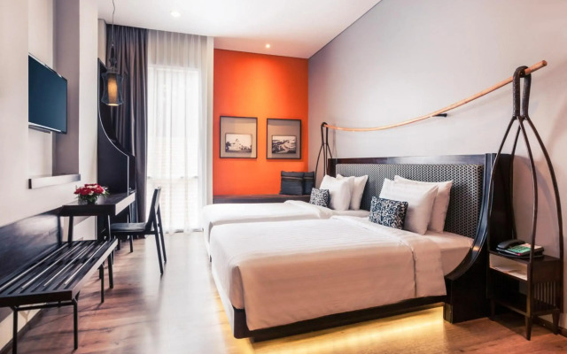 Mercure Surabaya Grand Miram