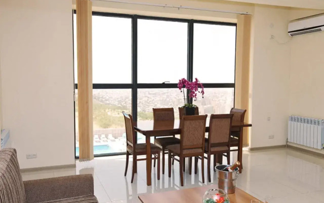 Гостиничный комплекс «Панорама Ризорт»