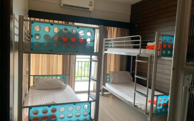 Lub Sbuy Hostel