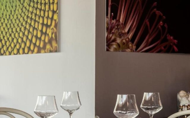 Hotel Cavallino Blu