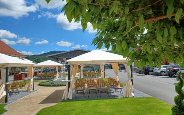 Hotel Gutshof Herborn