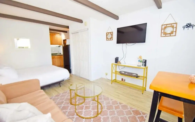Ocean Waye 106 1 Bedroom Studio