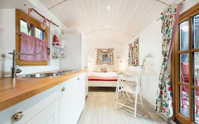 Gästehaus Schönanger