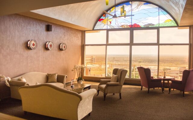 The Panari Hotel - Near Jomo Kenyatta International Airport