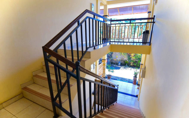 Transit Inn Senggigi