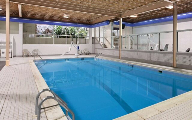 Days Inn by Wyndham Penn State