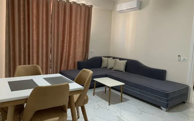 Dream Apartments Saranda