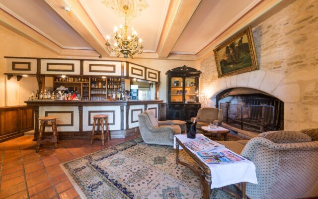 Château de la Fleunie