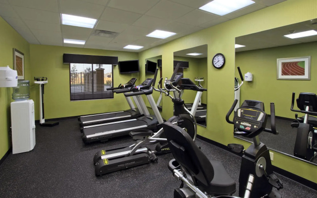 Holiday Inn Express & Suites Houston East - Baytown by IHG