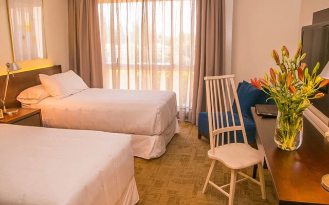 Hotel Costa Real