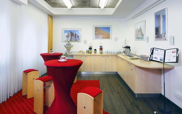 Altstadthotel Arte