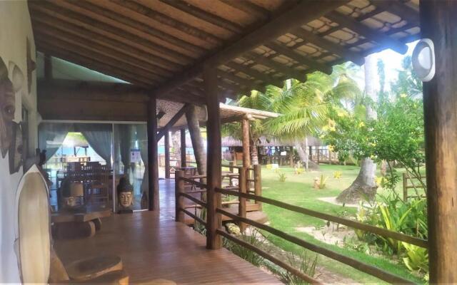 Canto dos Encantos - Flats e Suites
