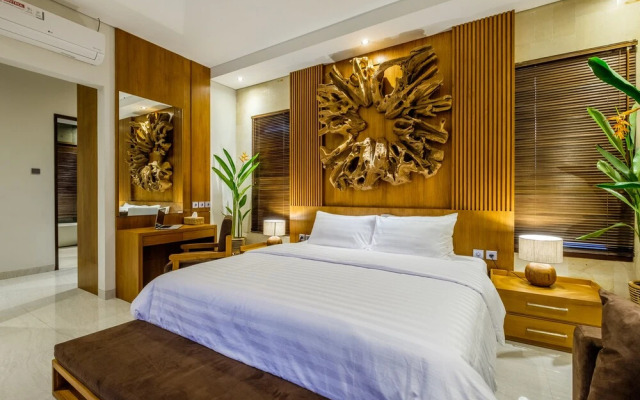 Luxalla Villa by Premier Hospitality
