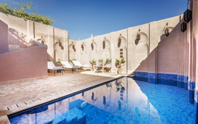 Almaha Marrakech & Spa