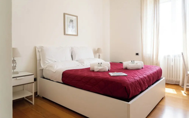 Casa Vivaldi by BeHome Suites&Apartments