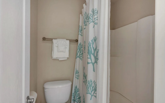 Boardwalk unit C6 - Two Bedroom Condo