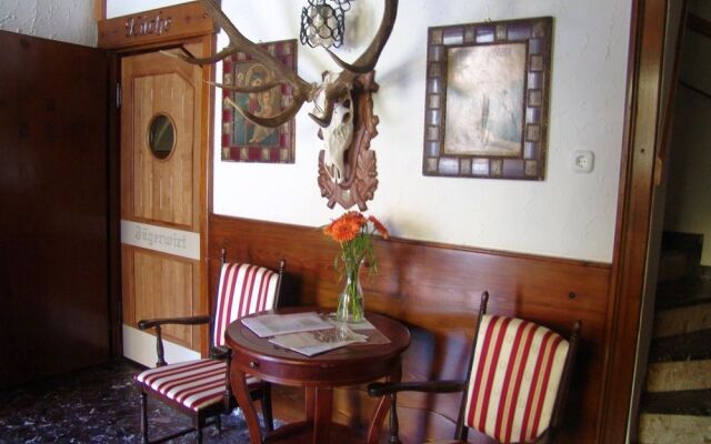 Gasthof zum Jägerwirt