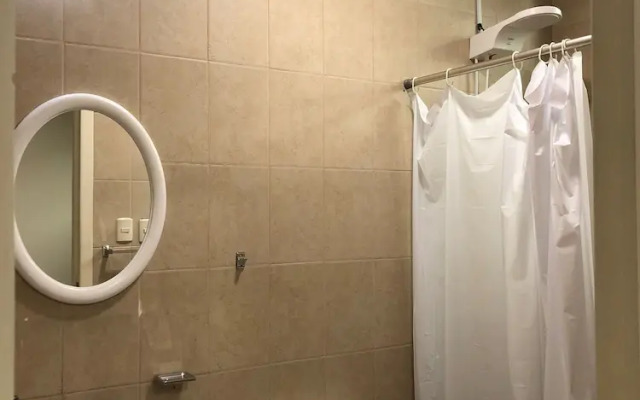 Lodging Ecuador Suites & Rooms