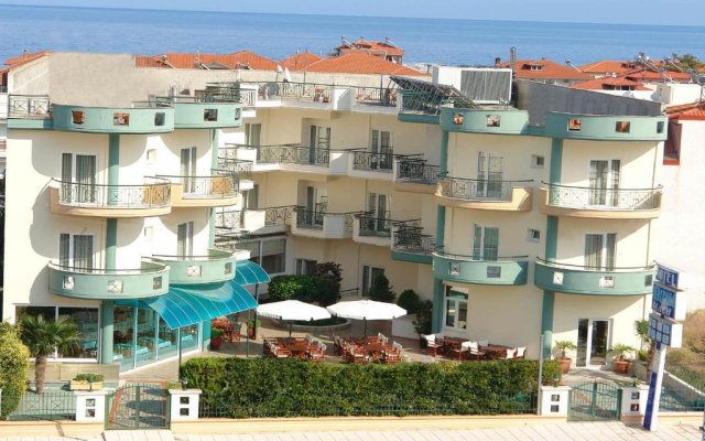 Hotel Filoxenia Beach