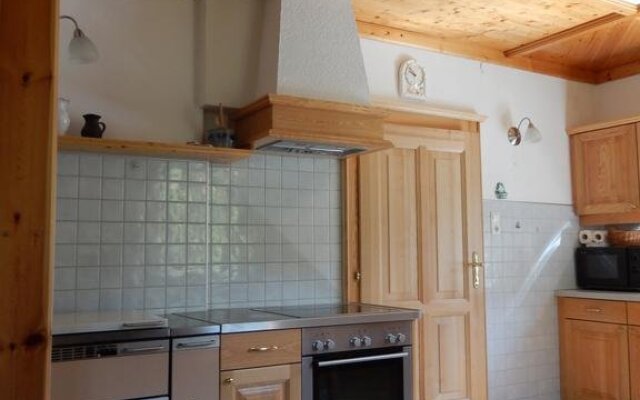 Ferienhaus zur Linde