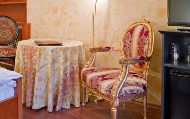 Hotel Café Restaurant Zum Kranz