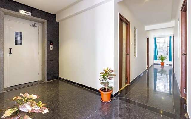 OYO 44149 Gachibowli Inn