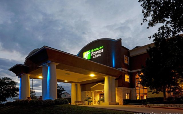Holiday Inn Express Hotel & Suites Cedar Park, an IHG Hotel